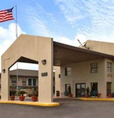 фото отеля Days Inn San Antonio
