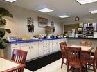 фото отеля Days Inn San Antonio