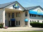 фото отеля Days Inn San Antonio