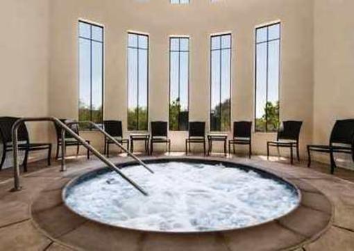 фото отеля Hampton Inn & Suites San Luis Obispo