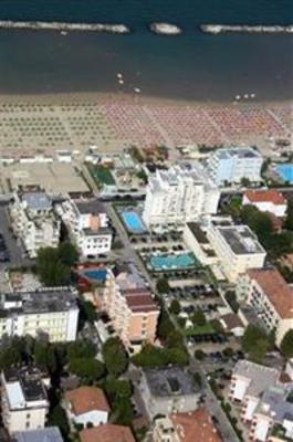 фото отеля Apollo Hotel Rimini