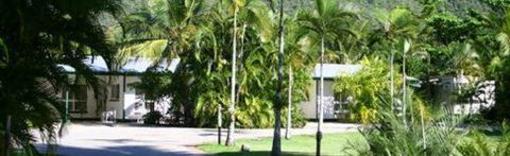 фото отеля Clifton Palms Holiday Units Cairns