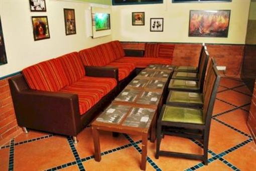 фото отеля Hotel Shikha