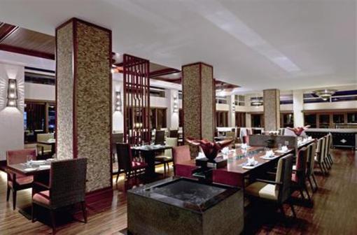 фото отеля Four Points by Sheraton Shenzhou Peninsula Resort