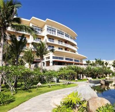 фото отеля Four Points by Sheraton Shenzhou Peninsula Resort