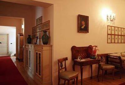 фото отеля Residenza Casanuova