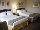 фото отеля Comfort Inn and Suites Newark