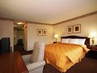 фото отеля Comfort Inn and Suites Newark