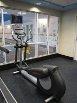 фото отеля Fairfield Inn & Suites Montgomery Airport South