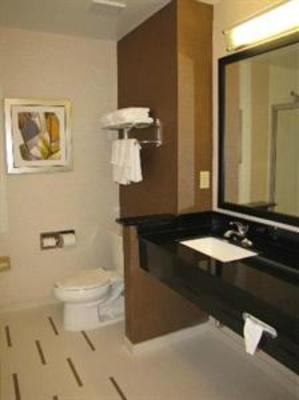 фото отеля Fairfield Inn & Suites Montgomery Airport South