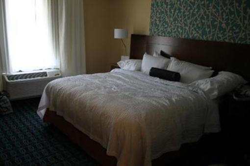 фото отеля Fairfield Inn & Suites Montgomery Airport South