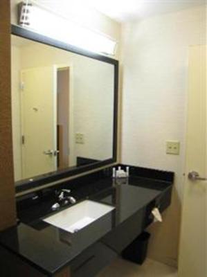 фото отеля Fairfield Inn & Suites Montgomery Airport South