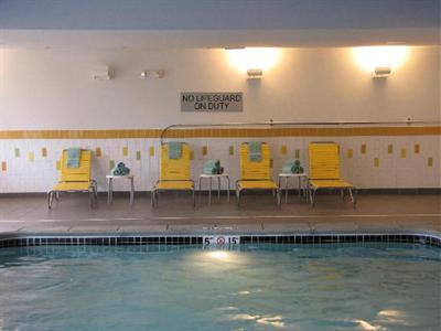 фото отеля Fairfield Inn & Suites Montgomery Airport South
