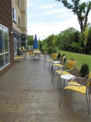 фото отеля Fairfield Inn & Suites Montgomery Airport South