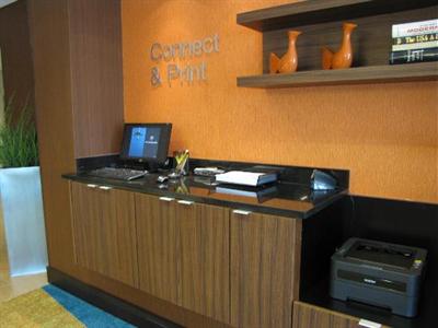 фото отеля Fairfield Inn & Suites Montgomery Airport South