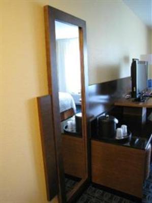 фото отеля Fairfield Inn & Suites Montgomery Airport South
