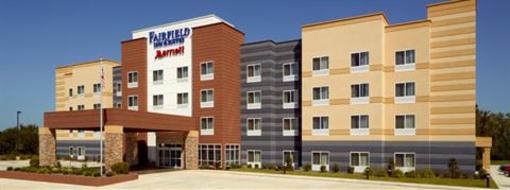 фото отеля Fairfield Inn & Suites Montgomery Airport South