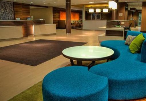 фото отеля Fairfield Inn & Suites Montgomery Airport South