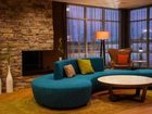 фото отеля Fairfield Inn & Suites Montgomery Airport South