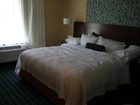 фото отеля Fairfield Inn & Suites Montgomery Airport South
