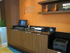 фото отеля Fairfield Inn & Suites Montgomery Airport South