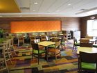 фото отеля Fairfield Inn & Suites Montgomery Airport South