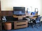 фото отеля Fairfield Inn & Suites Montgomery Airport South