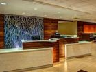 фото отеля Fairfield Inn & Suites Montgomery Airport South
