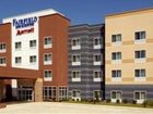 фото отеля Fairfield Inn & Suites Montgomery Airport South