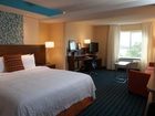 фото отеля Fairfield Inn & Suites Montgomery Airport South