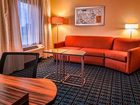 фото отеля Fairfield Inn & Suites Montgomery Airport South