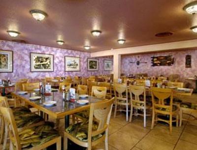 фото отеля Howard Johnson Las Vegas Strip