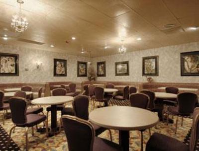 фото отеля Howard Johnson Las Vegas Strip