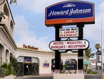 фото отеля Howard Johnson Las Vegas Strip