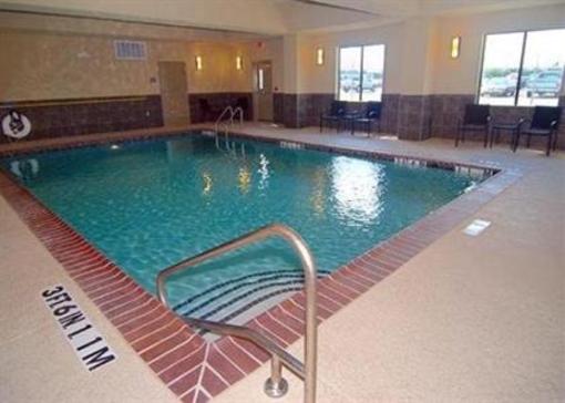 фото отеля Comfort Suites Near Northeast Mall Richland Hills