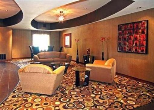 фото отеля Comfort Suites Near Northeast Mall Richland Hills