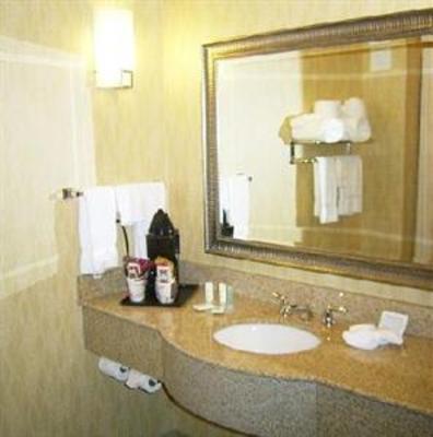 фото отеля Comfort Suites Near Northeast Mall Richland Hills