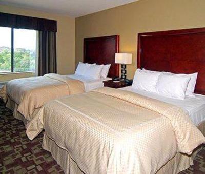 фото отеля Comfort Suites Near Northeast Mall Richland Hills
