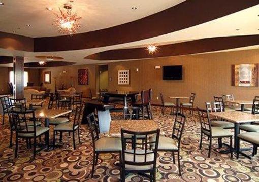 фото отеля Comfort Suites Near Northeast Mall Richland Hills