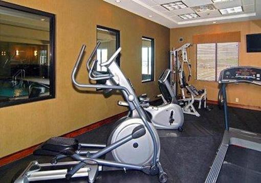 фото отеля Comfort Suites Near Northeast Mall Richland Hills