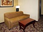 фото отеля Comfort Suites Near Northeast Mall Richland Hills
