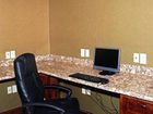 фото отеля Comfort Suites Near Northeast Mall Richland Hills