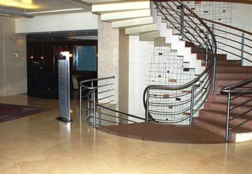 фото отеля Grand Bittar Hotel