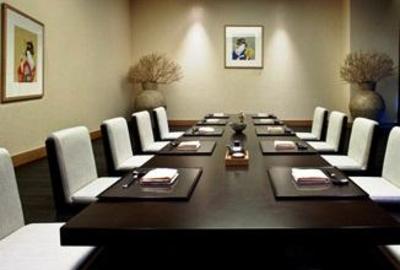 фото отеля Sheraton Incheon Hotel