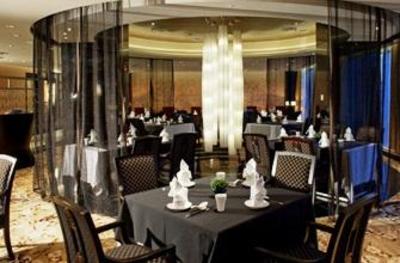 фото отеля Sheraton Incheon Hotel