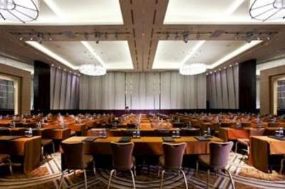 фото отеля Sheraton Incheon Hotel