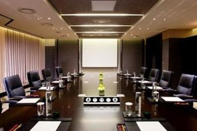 фото отеля Sheraton Incheon Hotel