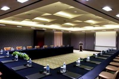 фото отеля Sheraton Incheon Hotel