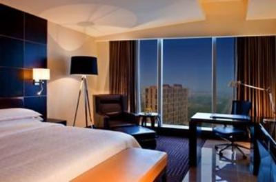фото отеля Sheraton Incheon Hotel