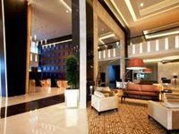 Sheraton Incheon Hotel